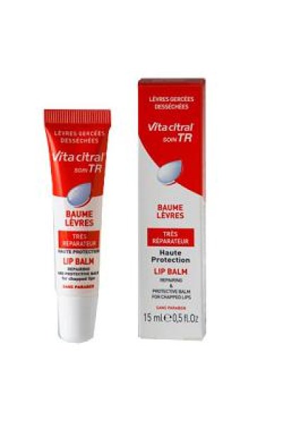 VITACITRAL BALSAMO LABBRA VITACITRAL BALSAMO LABBRA