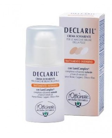 DECLARIL TRATT CR 30ML