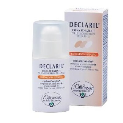 DECLARIL TRATT CR 30ML