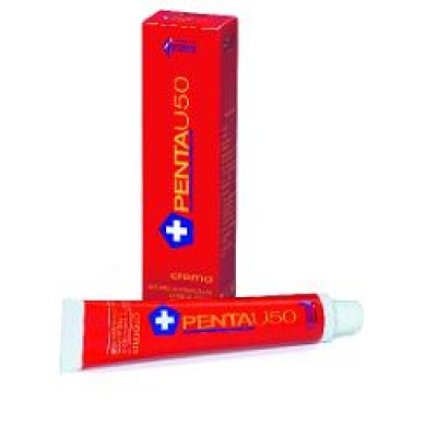 PENTA U50 CREMA 30ML PENTA U50 CREMA 30ML