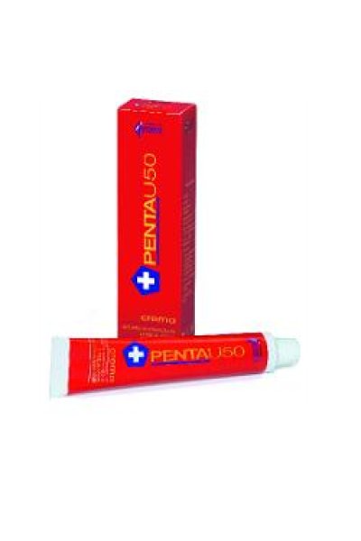 PENTA U50 CREMA 30ML PENTA U50 CREMA 30ML
