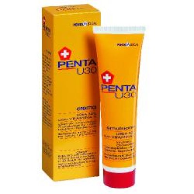 PENTA U30 EMULS 100ML PENTA U30 EMULS 100ML
