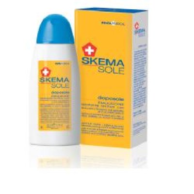 SKEMA-SOLE DOPOSOLE  150ML SKEMA-SOLE DOPOSOLE  150ML