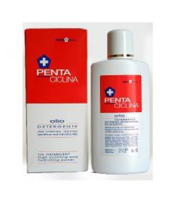 PENTACICLINA-OLIO 200ML