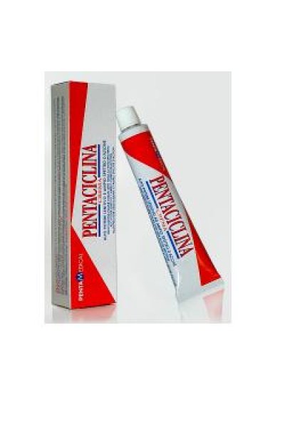 PENTACICLINA-CREMA 30ML PENTACICLINA-CREMA 30ML