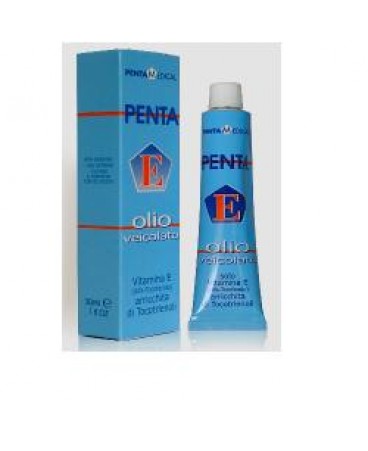 PENTA E OLIO 30 ML