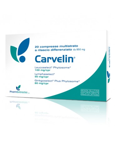 CARVELIN 20 CPR