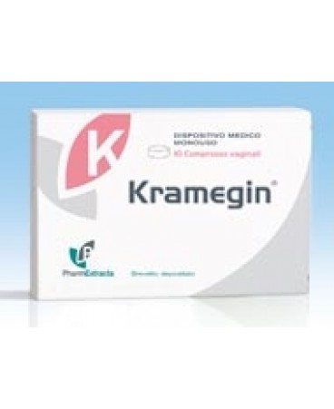 KRAMEGIN 10CPR VAG