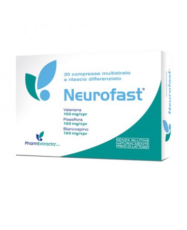 NEUROFAST 30 CPS