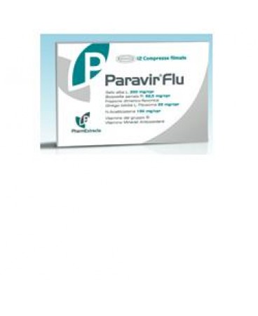 PARAVIR FLU