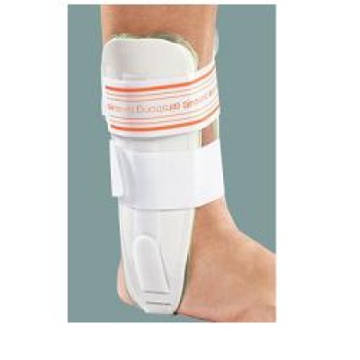 AIRSTRONG Tut.Bivalva Gonf. AIRSTRONG Tut.Bivalva Gonf.