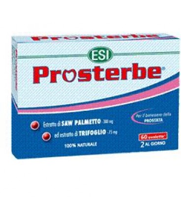 PROSTERBE 60 OVAL ESI