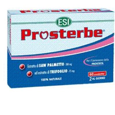 PROSTERBE 60 OVAL ESI