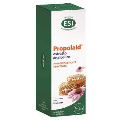 PROPOLAID ESTR PURO ANALC 50ML