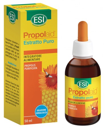 PROPOLAID ESTR PURO 50ML