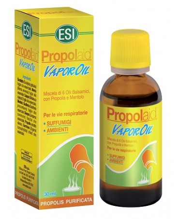 PROPOLAID VAPOROIL 30ML