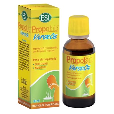 PROPOLAID VAPOROIL 30ML