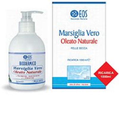 EOS MARSIGLIA OLEATO 300ML
