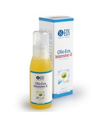 EOS OLIO INTENSIVE E 100ML