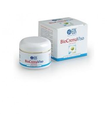 EOS BIOCREMA VISO 50ML