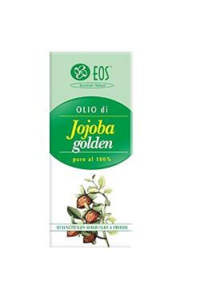 EOS JOJOBA GOLDEN 200ML EOS JOJOBA GOLDEN 200ML