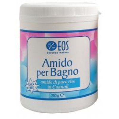 AMIDO BAGNO CANNOLI 250G EOS