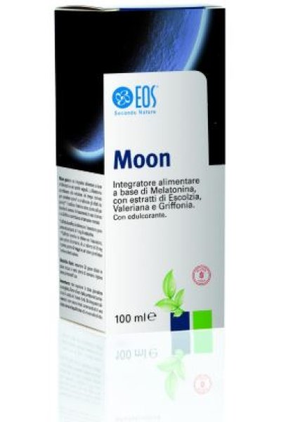 MOON PIANTE SERA GOCCE EOS MOON PIANTE SERA GOCCE EOS