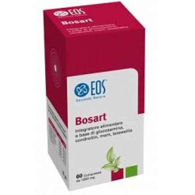 BOSART 60CPR 1200MG EOS