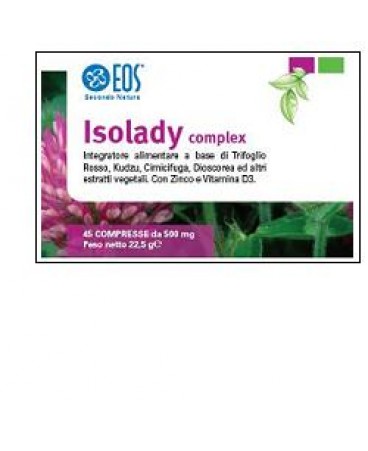 ISOLADY COMPLEX 45CPS EOS