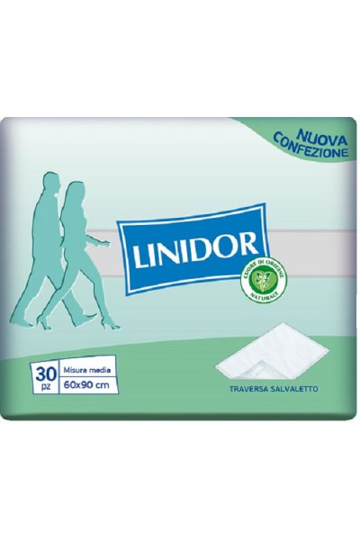 LINIDOR TRAVERSE 60X 90 30P 1838 LINIDOR TRAVERSE 60X 90 30P 1838