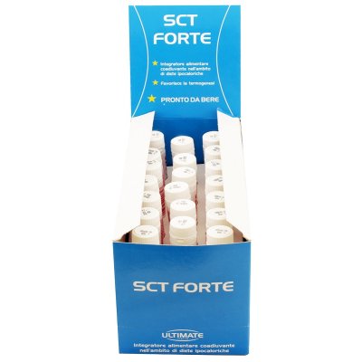 ULTIMATE SCT FORTE 500ML