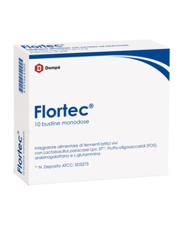 FLORTEC POLV 10BS 5,5G