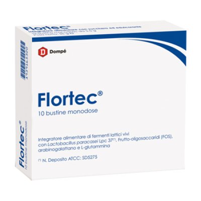 FLORTEC POLV 10BS 5,5G