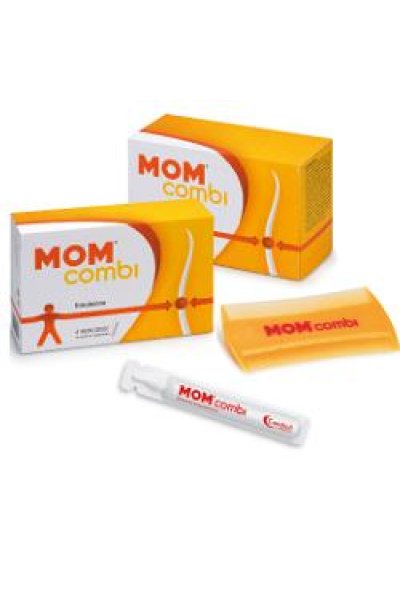 MOM-COMBI ANTIPARAS 4MONOD 15ML MOM-COMBI ANTIPARAS 4MONOD 15ML