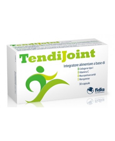 TENDIJOINT INTEG 30CPS