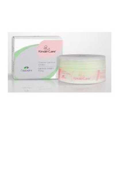 KINDERCARE CR LENIT BB 50ML KINDERCARE CR LENIT BB 50ML