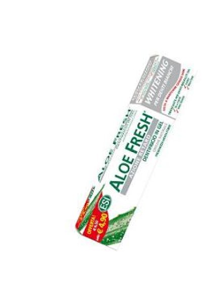 ALOE FRESH WHITEN RETARD 100ML ALOE FRESH WHITEN RETARD 100ML