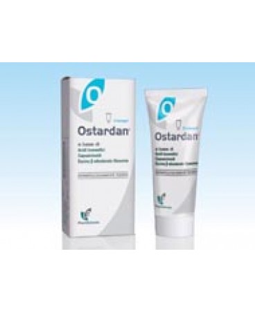 OSTARDAN CREMAGEL 50G