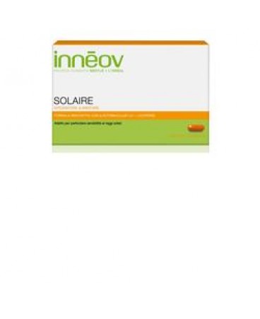 INNEOV  SOLAIRE PS 30CPS