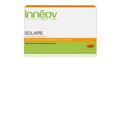 INNEOV  SOLAIRE PS 30CPS
