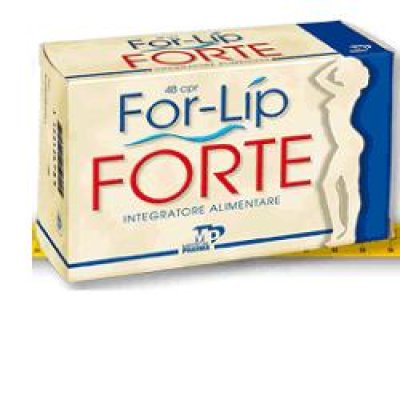 FORLIP-FTE INTEG DIET 48CPR