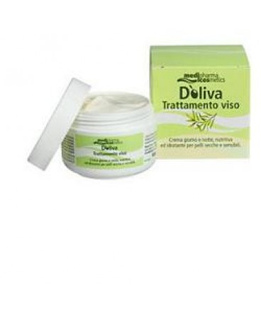 PTC DOLIVA CREMA VISO 50ML