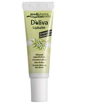 PTC DOLIVA LIPBALM 7ML