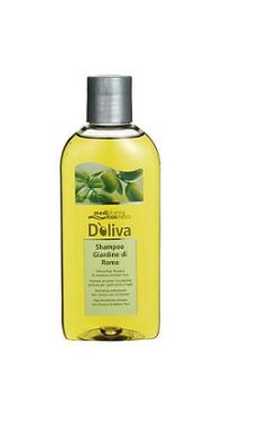 DOLIVA SH GIARDINO ROMA 200ML DOLIVA SH GIARDINO ROMA 200ML