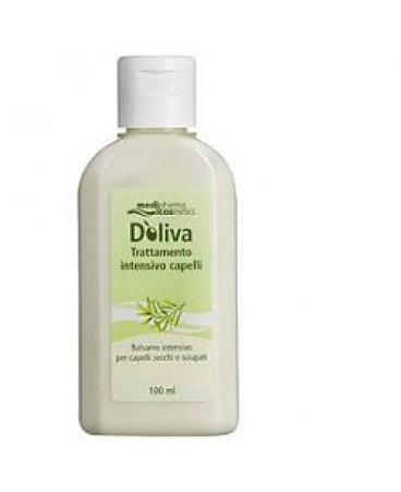 DOLIVA TRATT INTES CAP 100ML