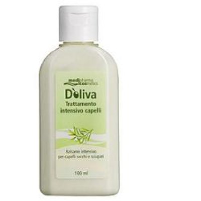 DOLIVA TRATT INTES CAP 100ML