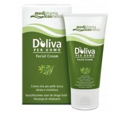 PER UOMO CREMA VISO GG 50ML