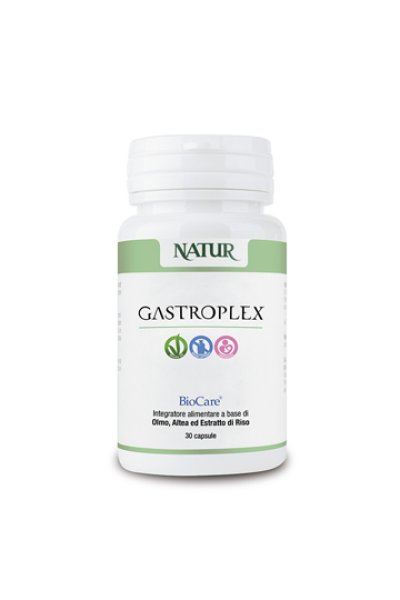 GASTROPLEX 30CPS VEGETALI NATUR GASTROPLEX 30CPS VEGETALI NATUR