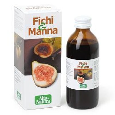 FICHI MANNA SOL LIQ 150ML INALME FICHI MANNA SOL LIQ 150ML INALME