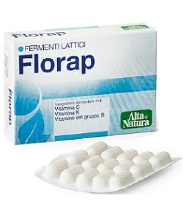 FLORAP 30 OPR 15G